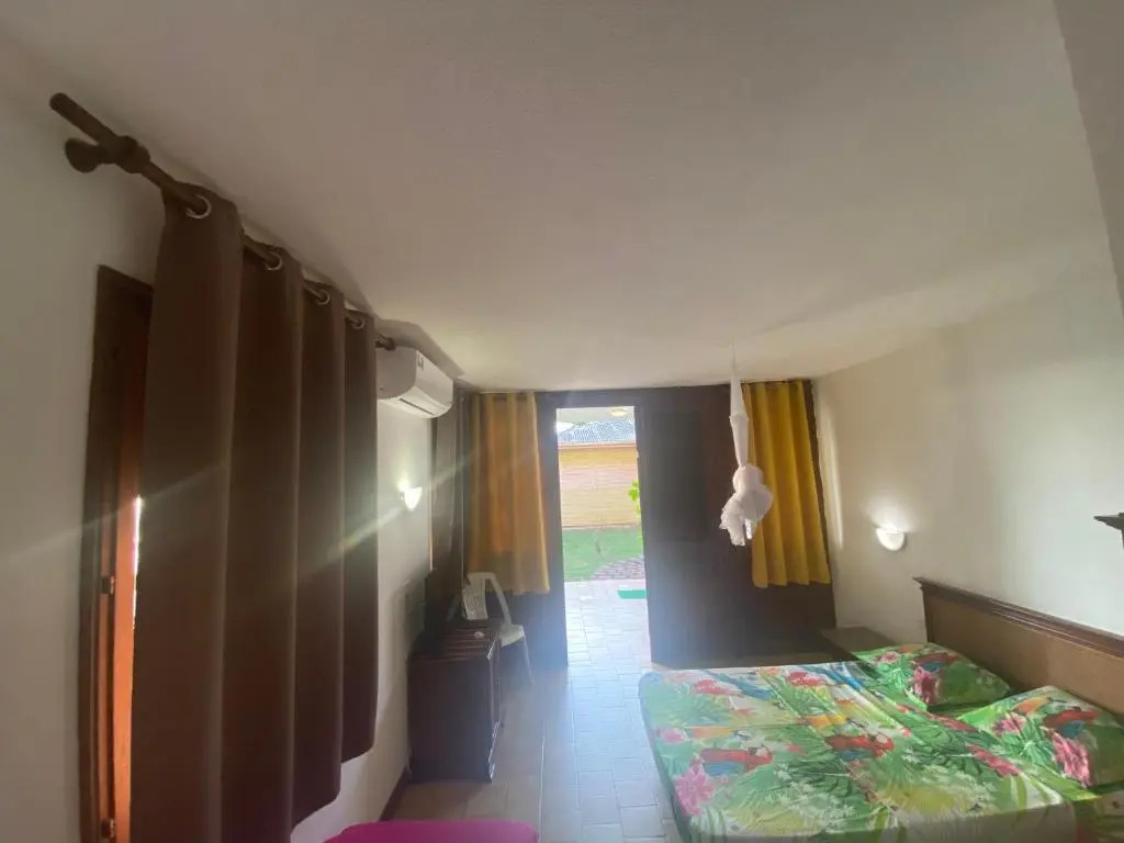Appartement Victoria 3