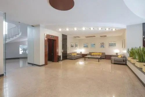 Sweett - Torre Velasca