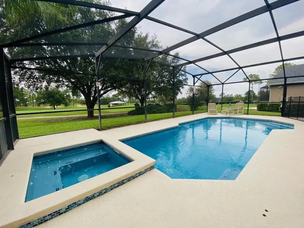 Elizabeth s Southern Dunes Vacation Home