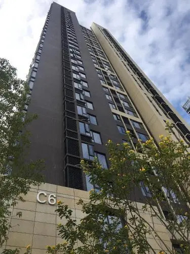 Alice International Apartment