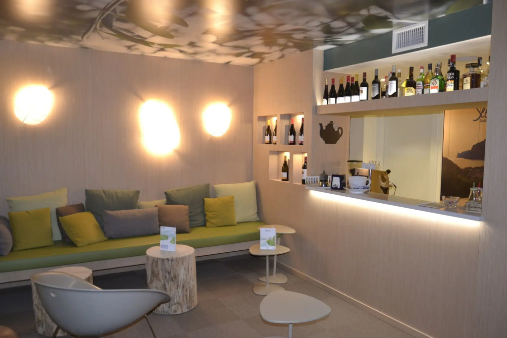 MySEELE Garda Active Hotel