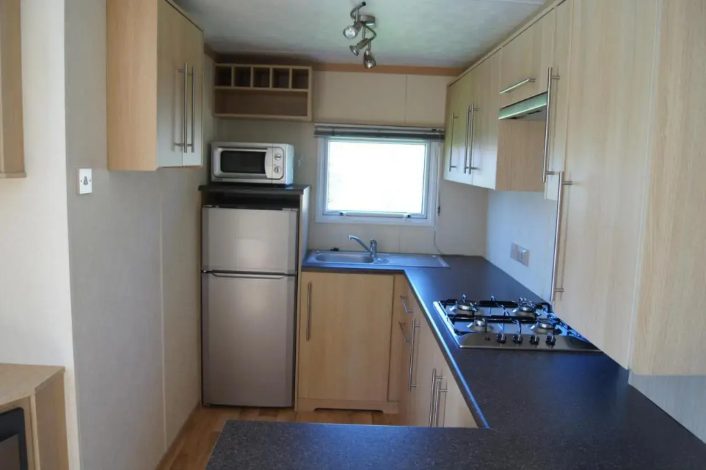 Landbouwlust Chalets