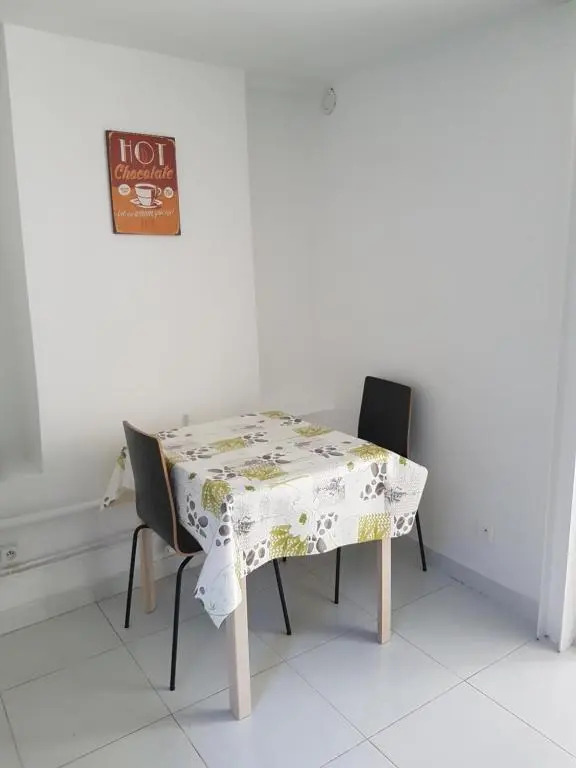Studio neuf meublé Rosny-sous-Bois
