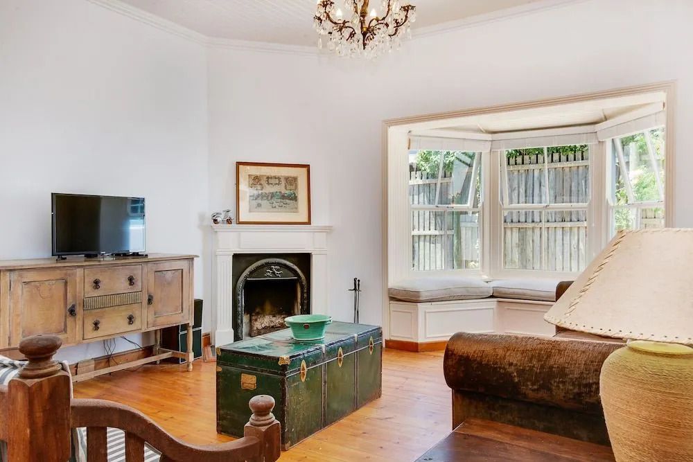 Cape Dutch Sea Cottage