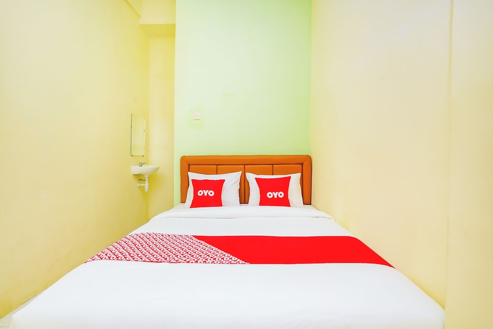 Hotel O Banuwa Family Residence
