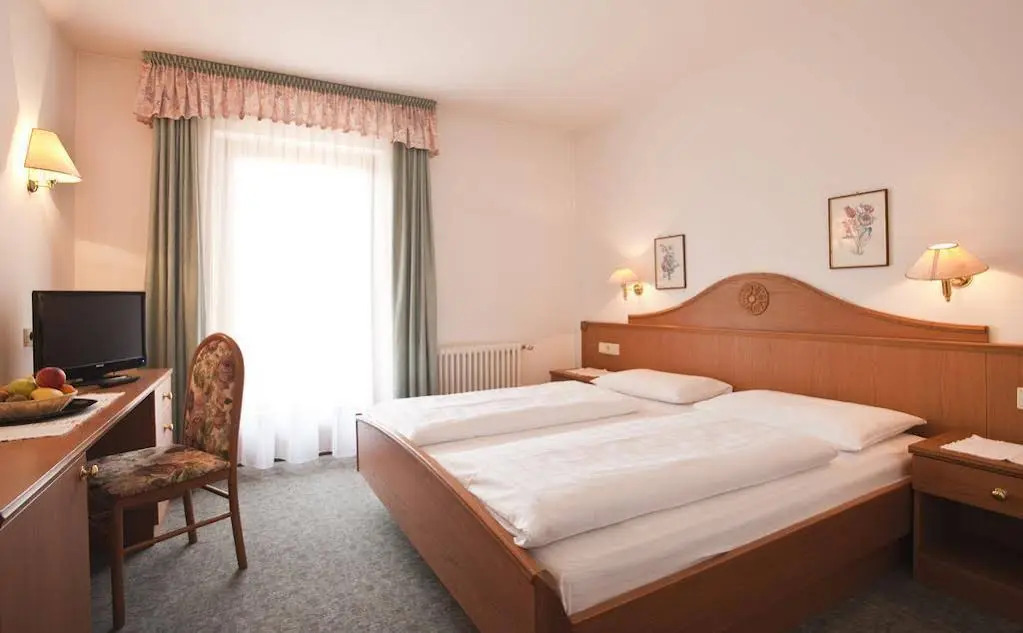 Hotel Gasthof Jochele
