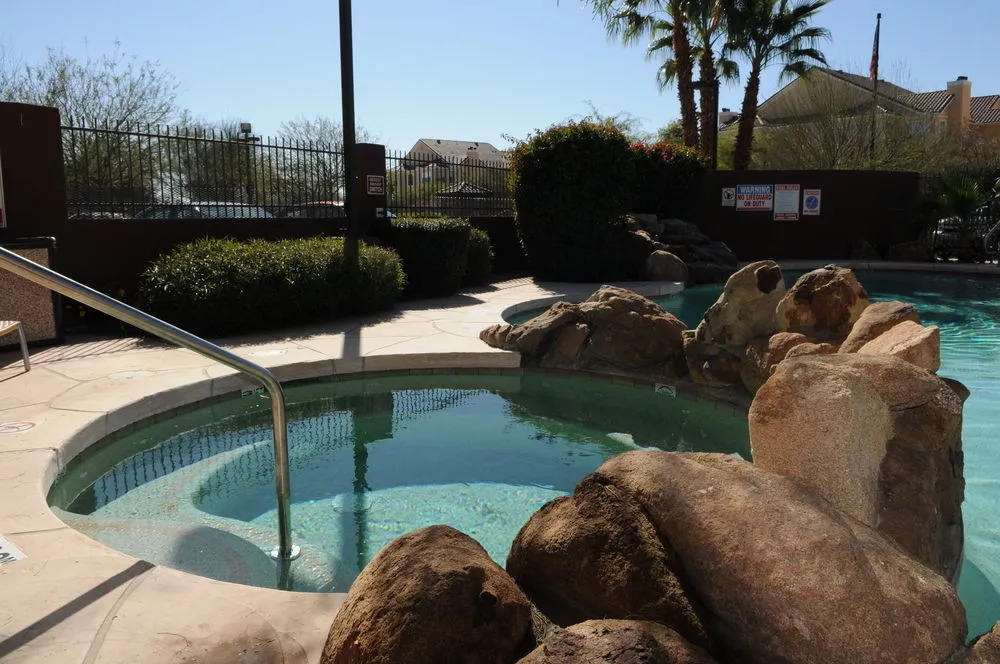 Holiday Inn Express & Suites Phoenix/Chandler (Ahwatukee)