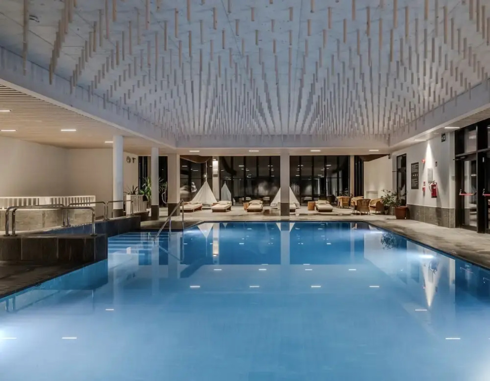 HOTIDAY Apartment Collection - Campiglio Grostè