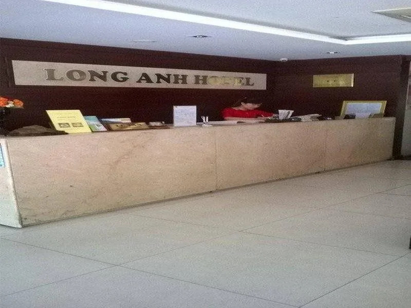 Long Anh Hotel