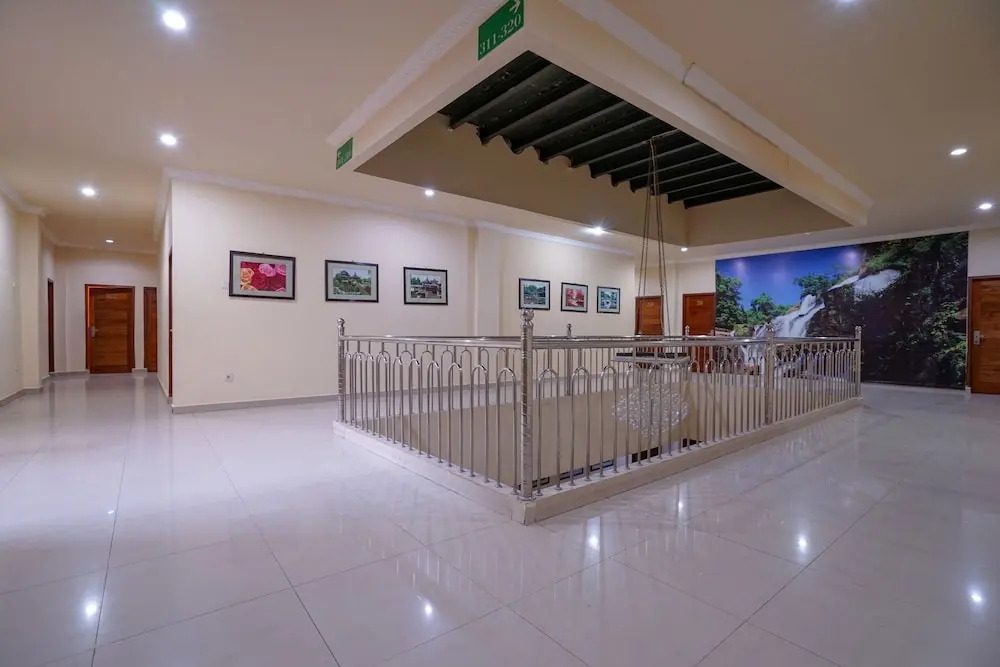 Capital O 2064 Kartika Sriwijaya Hotel
