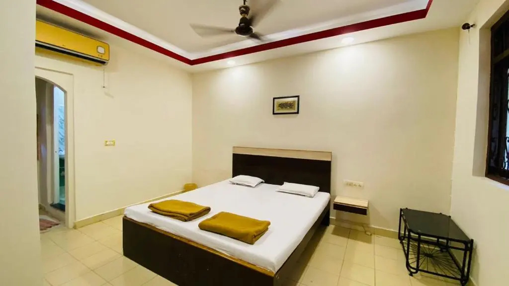 Shepherds & De Aalayam Rooms and Homestay's