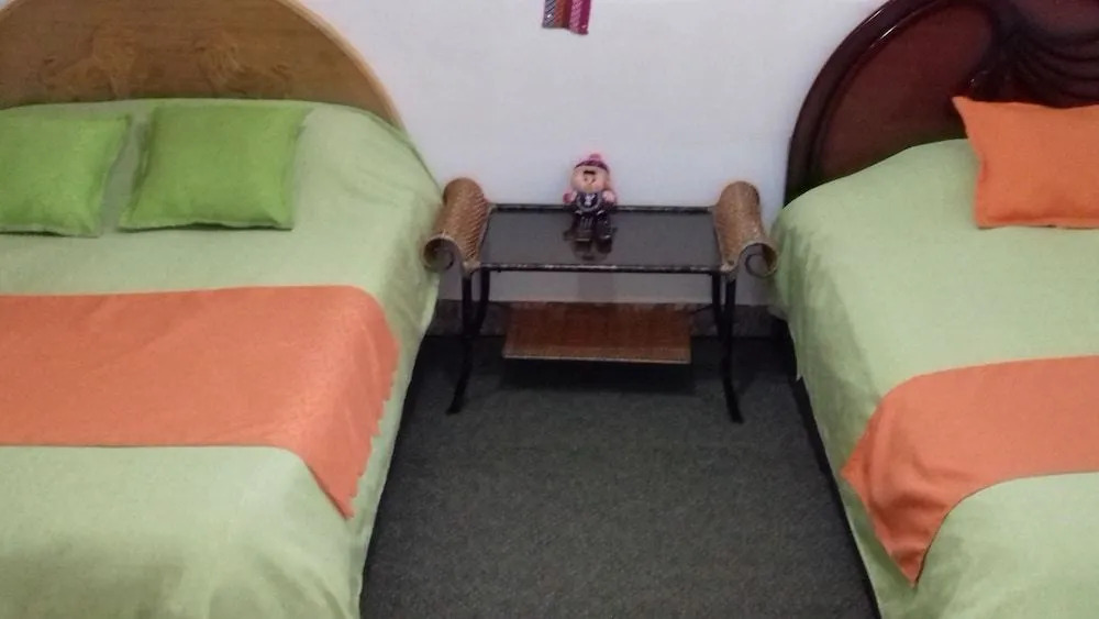 HOSTAL PIEDRA ANDINA - Copacabana
