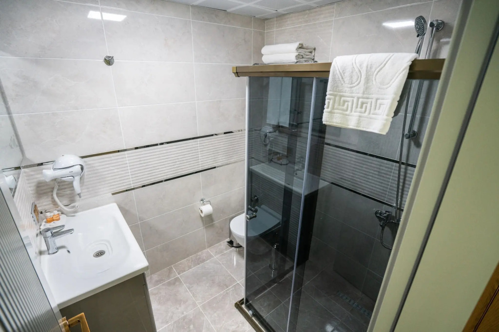 Lion City Hotel Kizilay