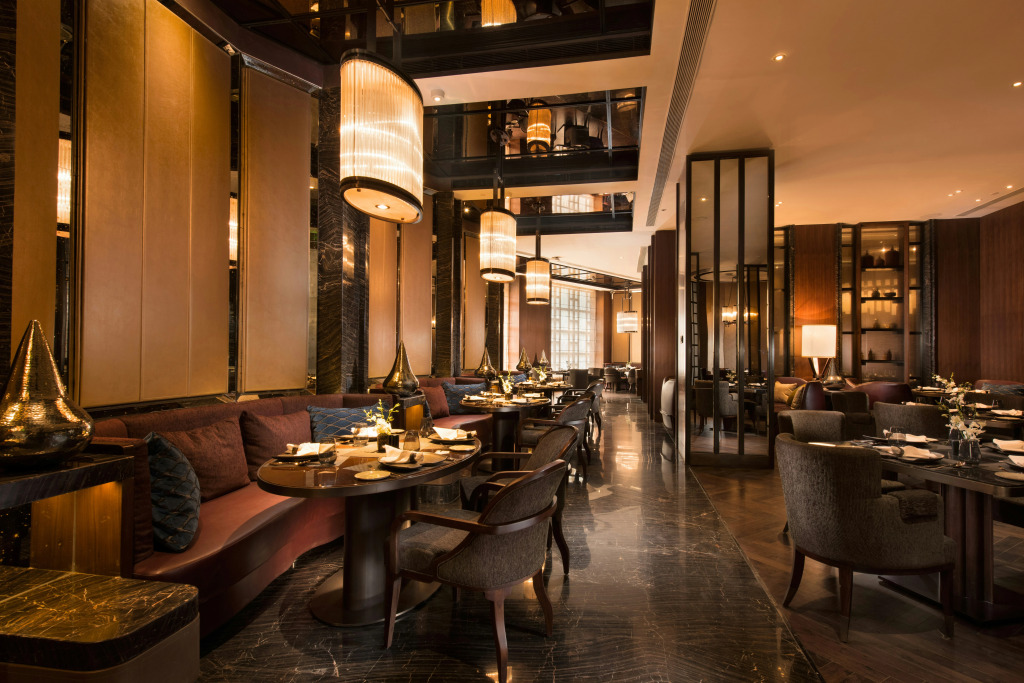 Conrad Pune by Hilton