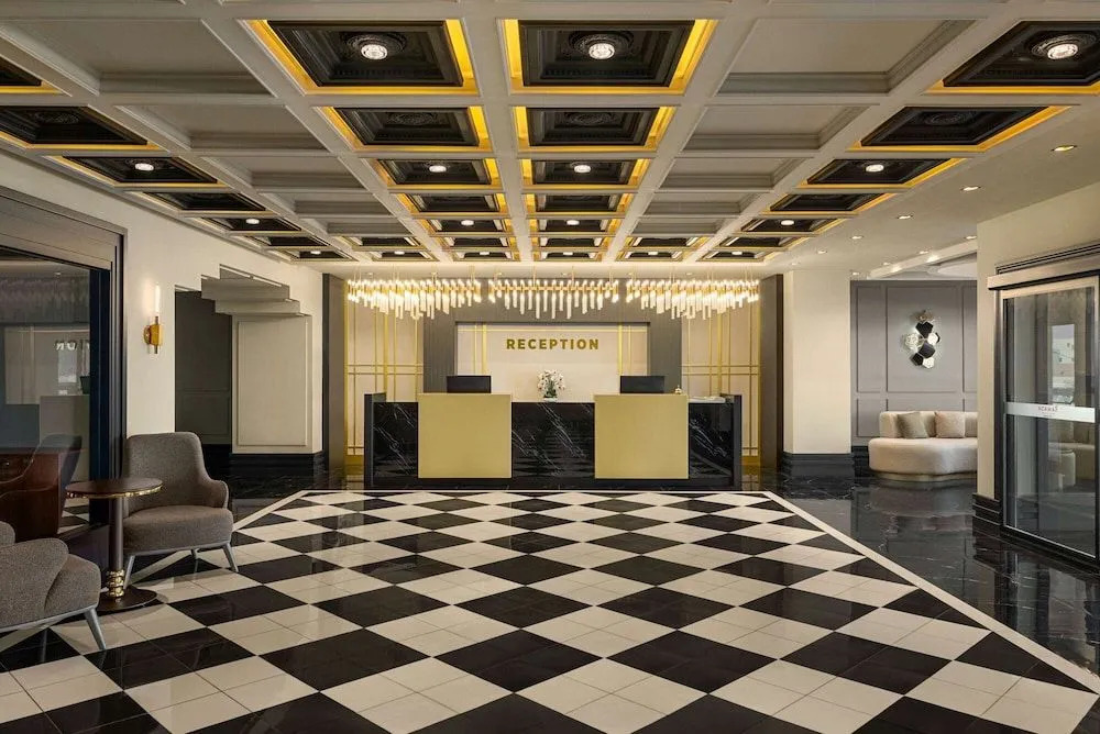 Ramada By Wyndham Erzurum