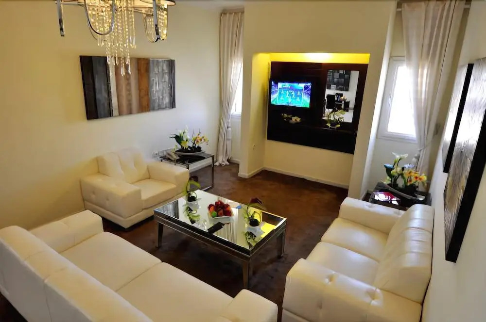 Dellmon Shrouq Hotel