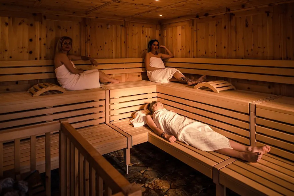 Villa Resort Dlouhá louka