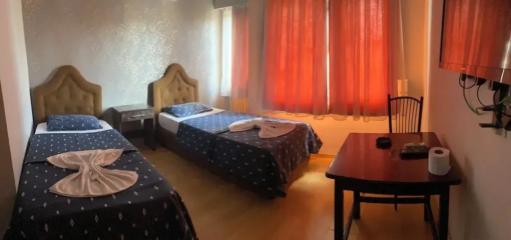 İmperial Hotel