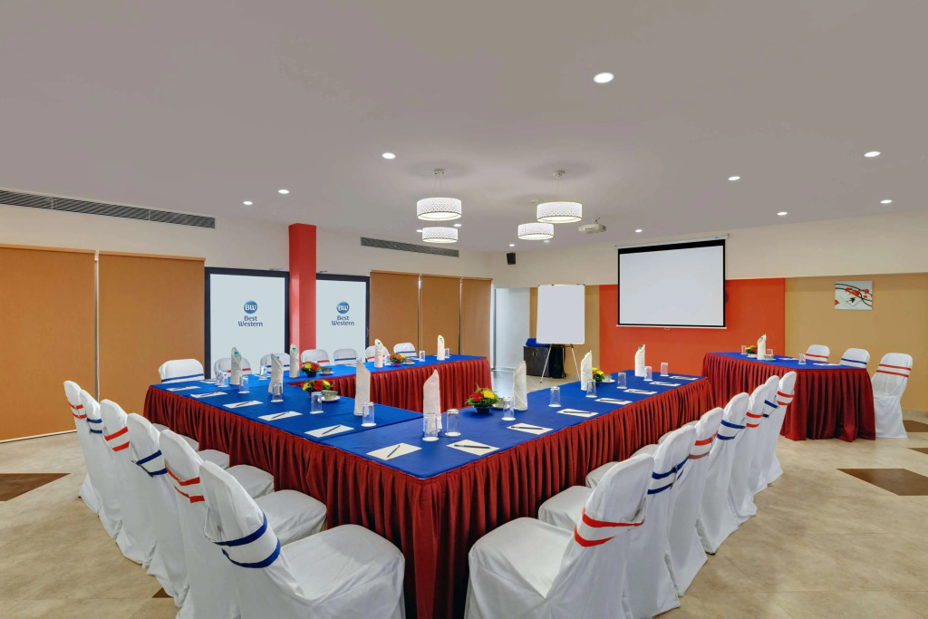 Best Western Alkapuri, Vadodara