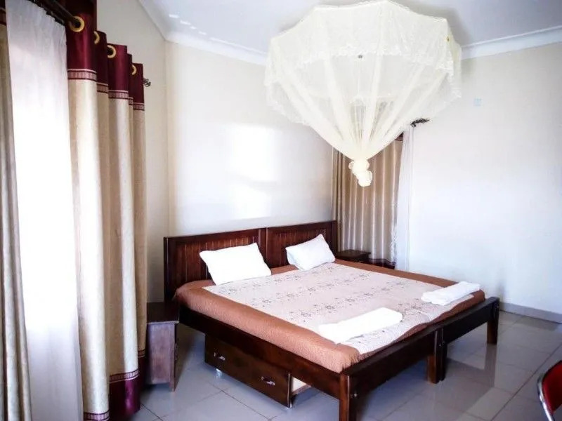 Masindi Hotel