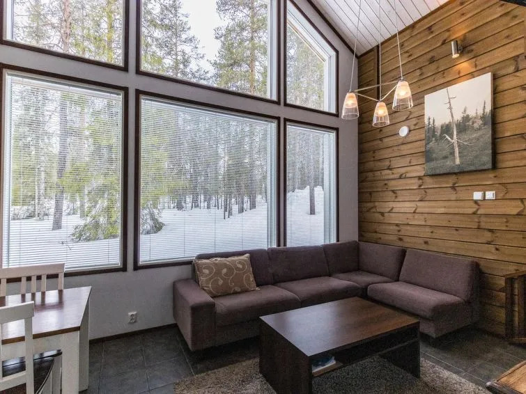 Holiday Home Utu