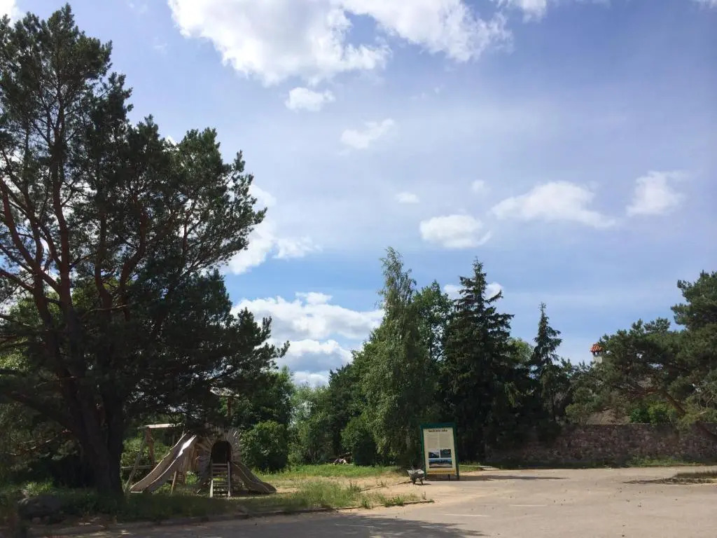 Saulrieti
