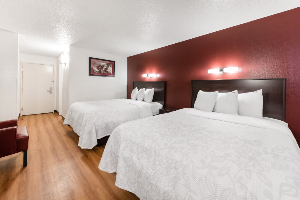 Red Roof Inn PLUS+ Columbus - Worthington