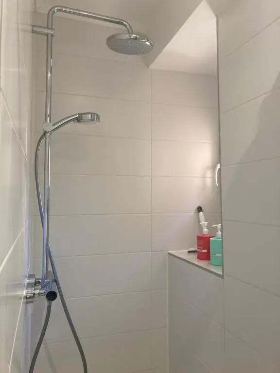 * Le Garden * Studio * Centre-ville Mulhouse