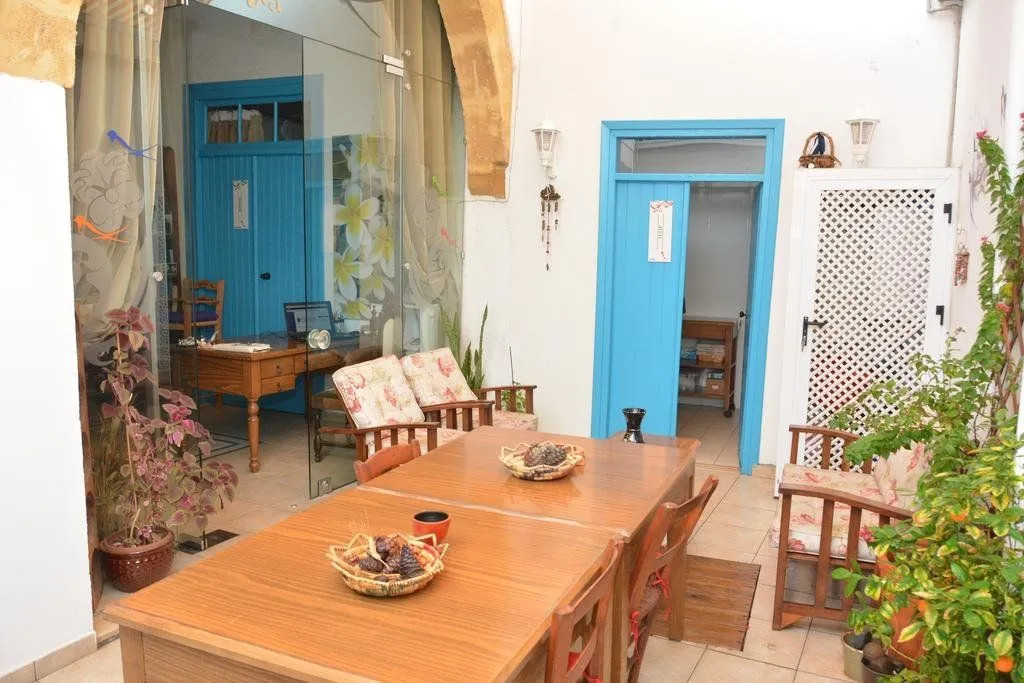 Cypriot Swallow Boutique Hotel