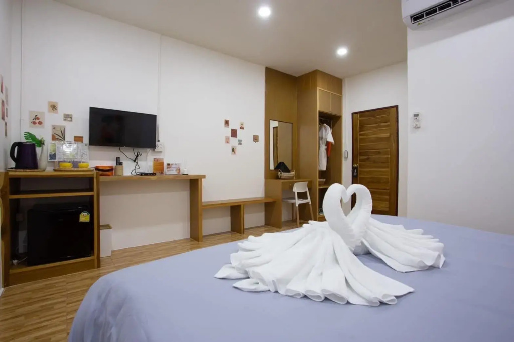 The Sun resort Ratchaburi