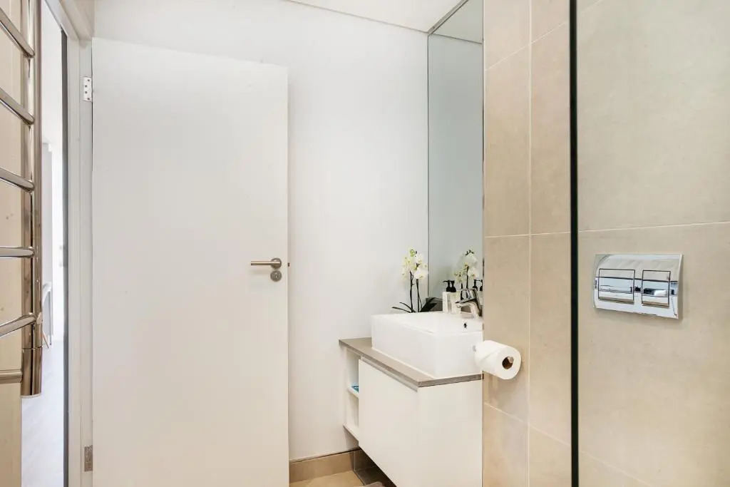 Trendy New York Style Apartment near Table Mountain