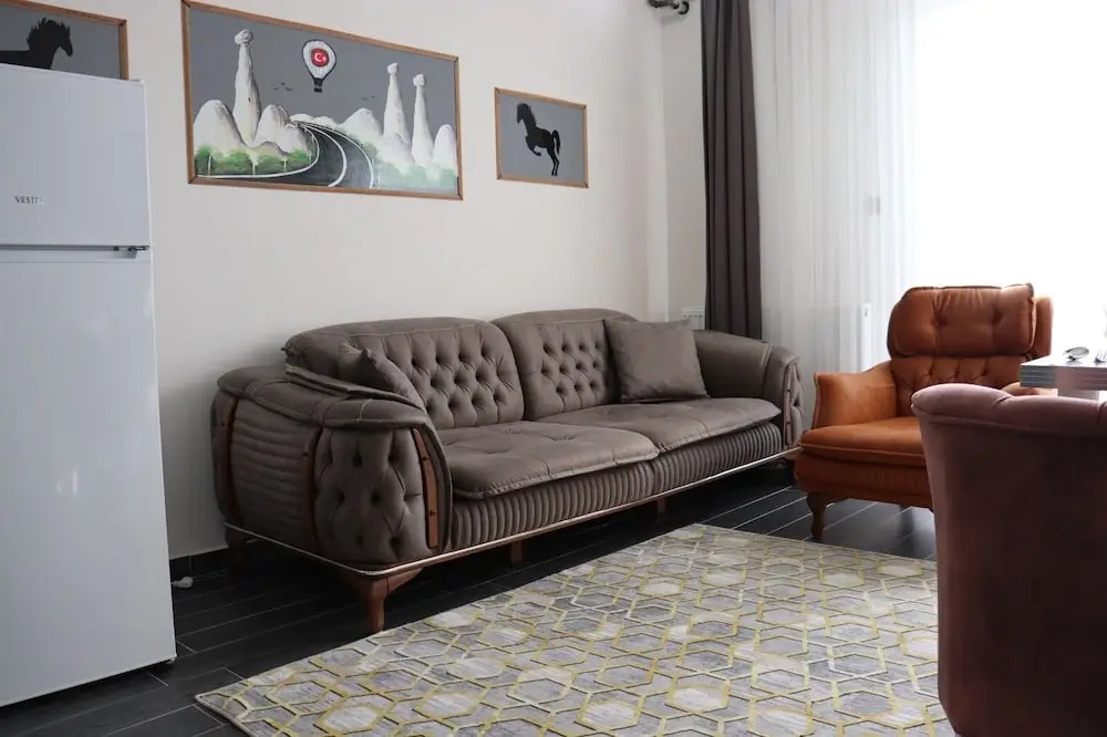 Loft Palace Suit