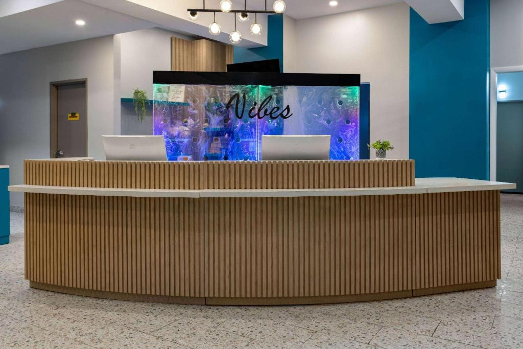 The Vibes Hotel, Trademark Collection by Wyndham