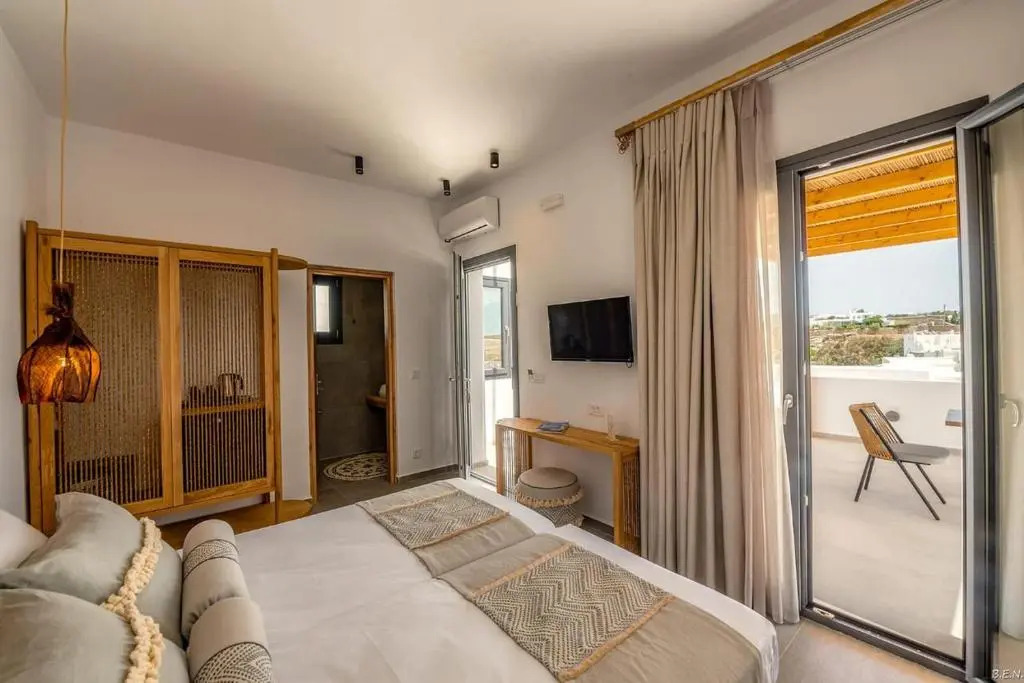 Le Palme Mykonos