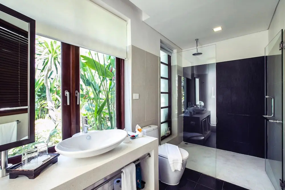 2 Bedroom Luxury Villa Frangipani Near Beach Front