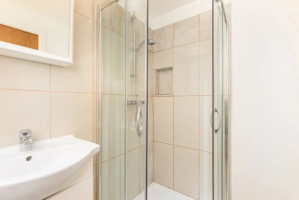 Skyvillion - 1bed Flat In Kings Cross & St Pancras