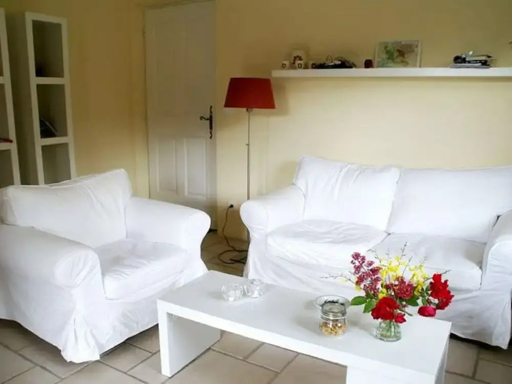 Apartment in Montbrun-les-Bains near forest