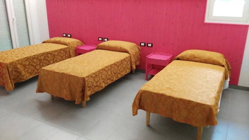 Hotel Concorde