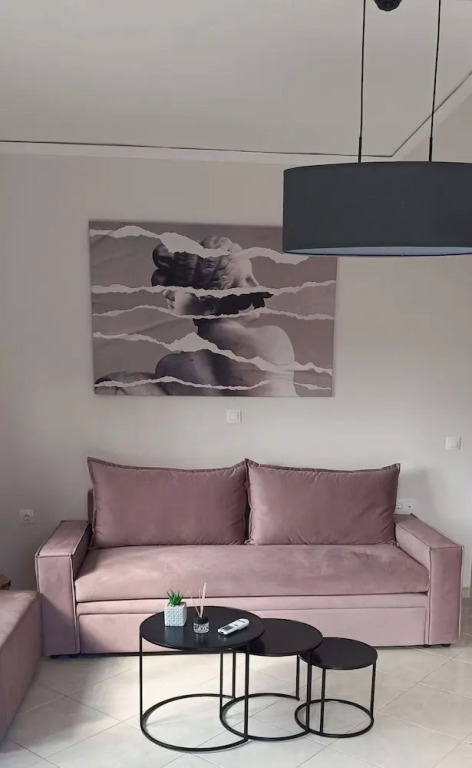 Eternal Acropolis Suites