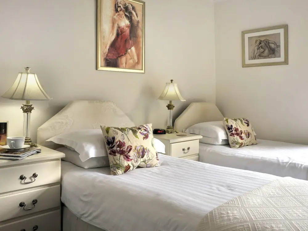 Sea Breezes Guest House