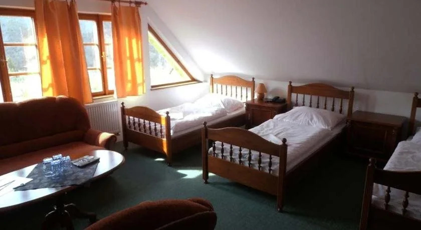 Hotel Klor