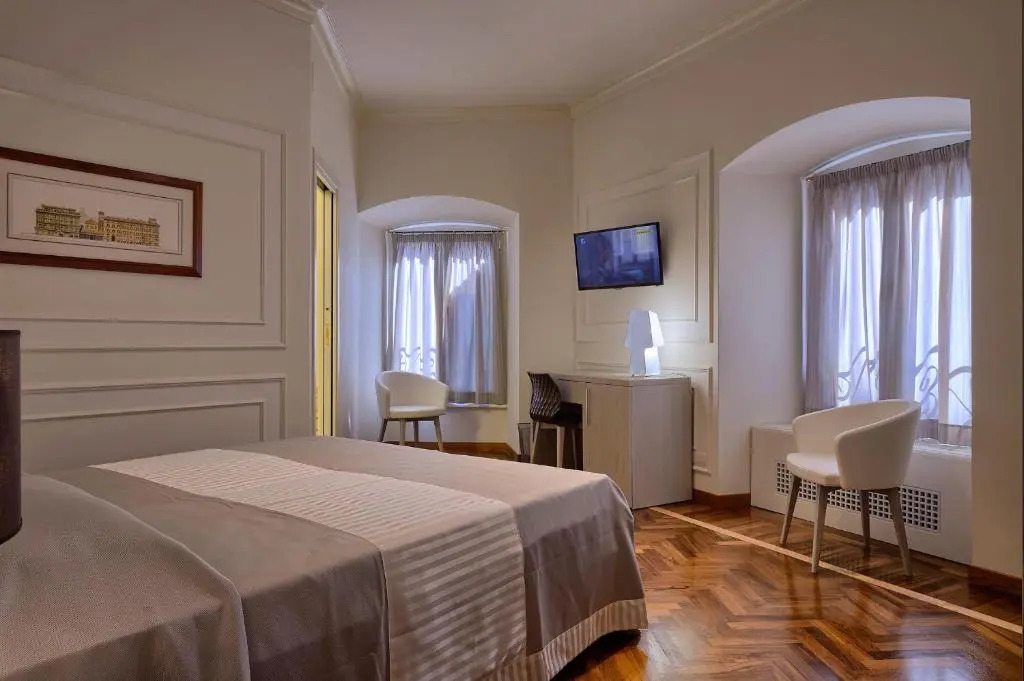 Polinari Rooms San Pietro Roma
