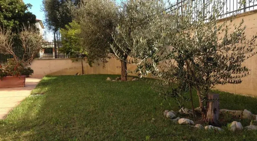 Casa Di Ruscio