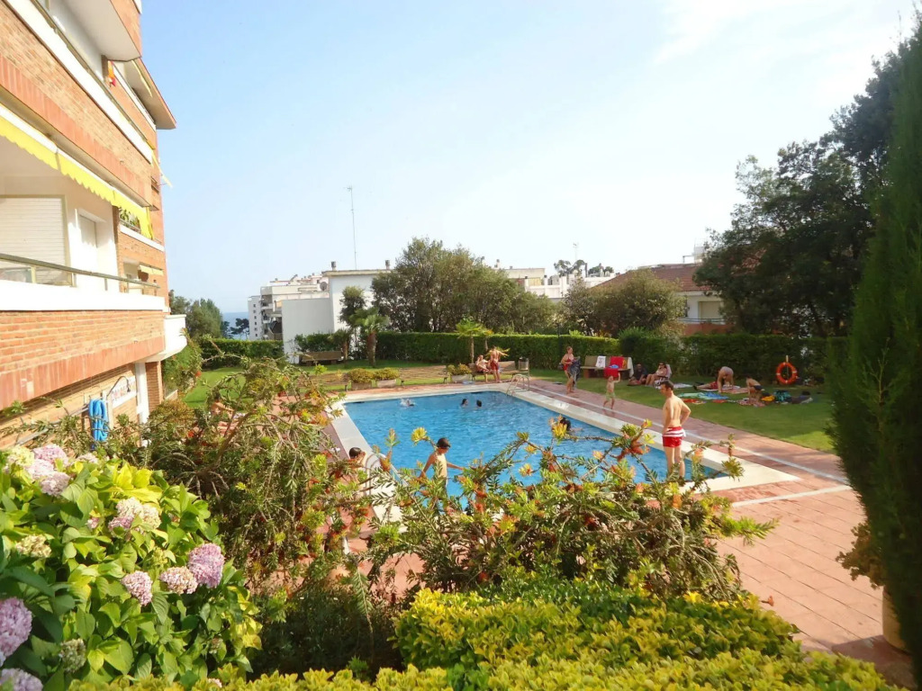 Apartamentos Playas Lloret