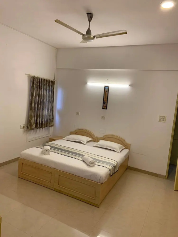 Stay Close To Tata Memorial Hospital