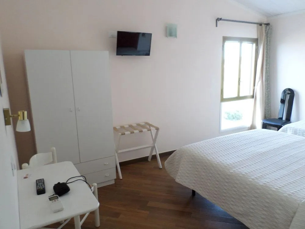 Borgo Manfria
