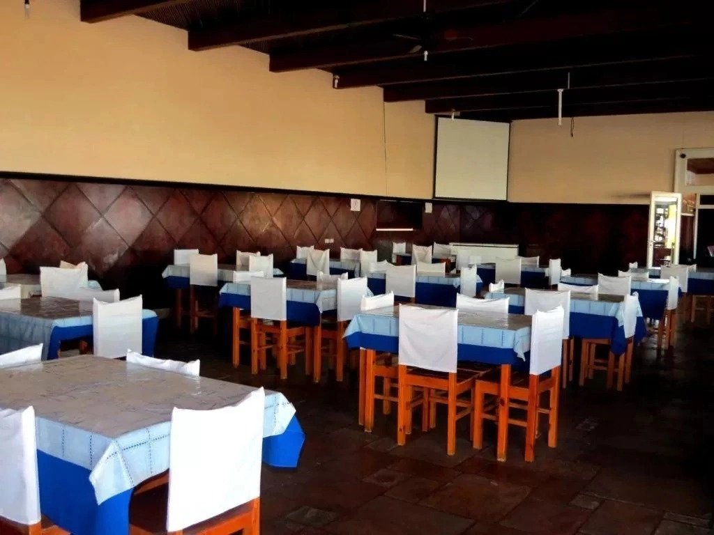 Hotel H Itanhaém