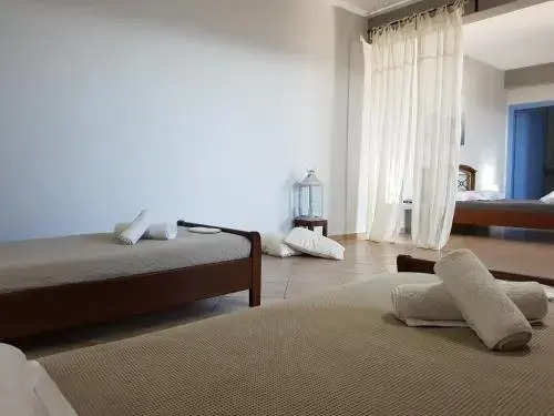 Villa Serafeim