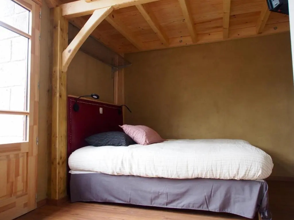 Transhumance & cie, Auberge, Appartements & SPA