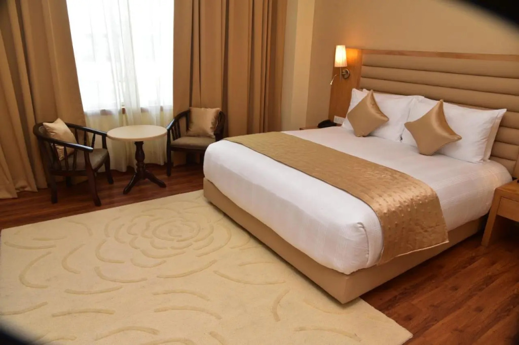 Opulent by Udman Chhattarpur